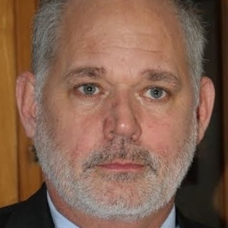 Kevin M. Shipp
