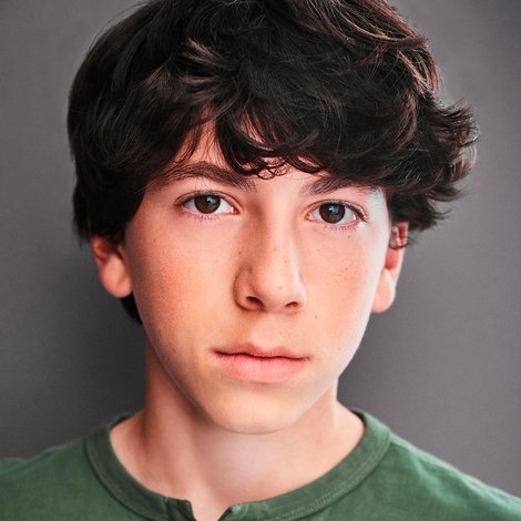 Jaden Waldman