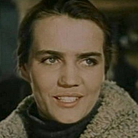 Tatyana Makhova