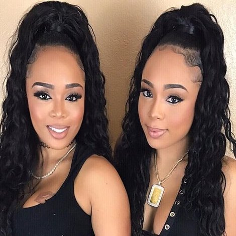 Double Dose Twins