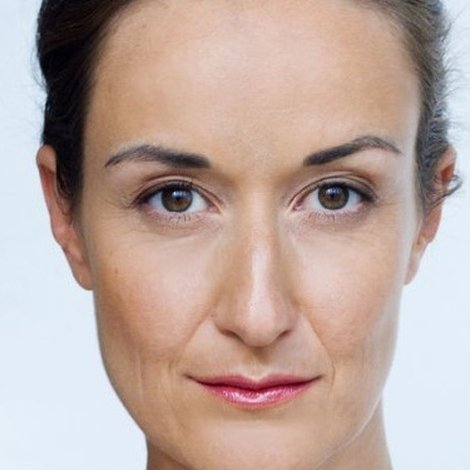 Sabine Oberhorner