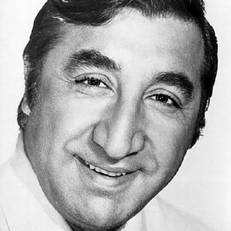 Frunzik Mkrtchyan