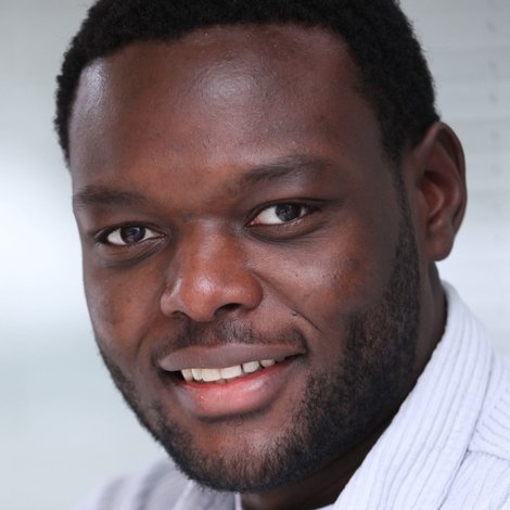 Armin Makumbo