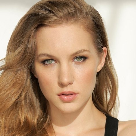 Tina Ivlev