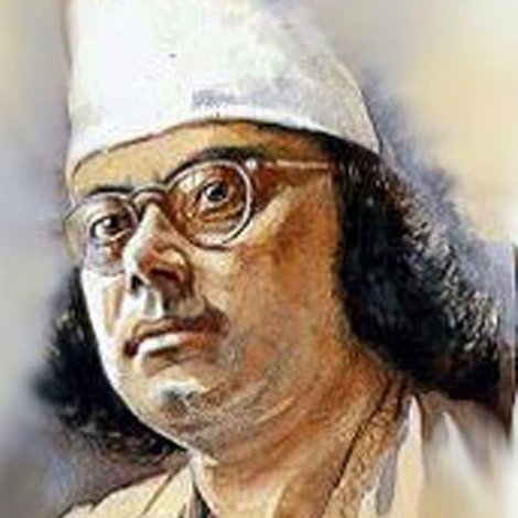 Kazi Nazrul Islam
