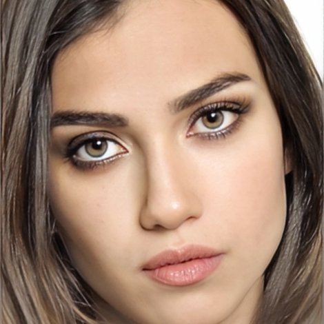 Aleyna Solaker