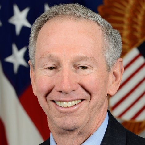 Michael D. Griffin