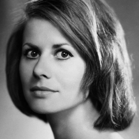 Marie Drahokoupilová