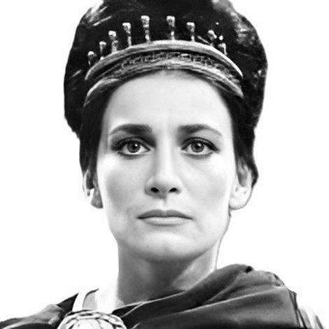 Maria Grazia Marescalchi