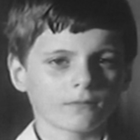 Valery Yaroshenko