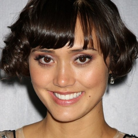 Dia Frampton