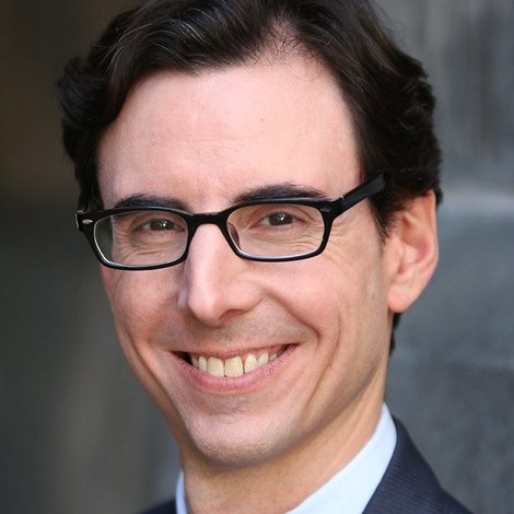 Tony Wolf
