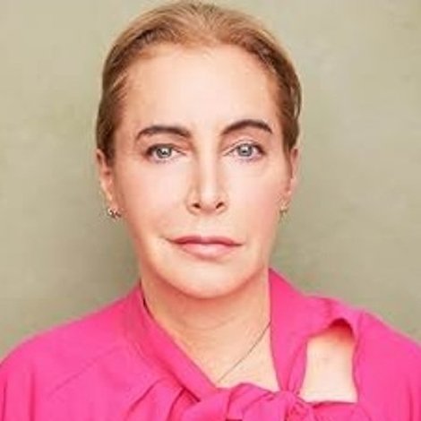 Joanne Zimbler