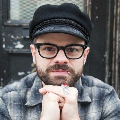 Jay Bakker