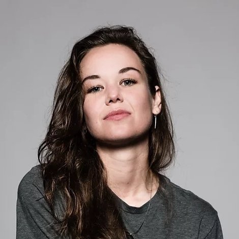 Eline van Gils