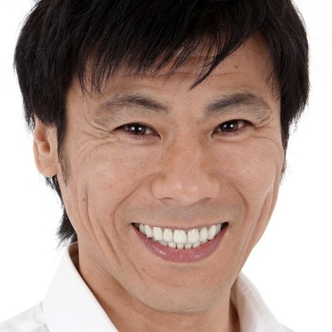 Takashi Yamazaki