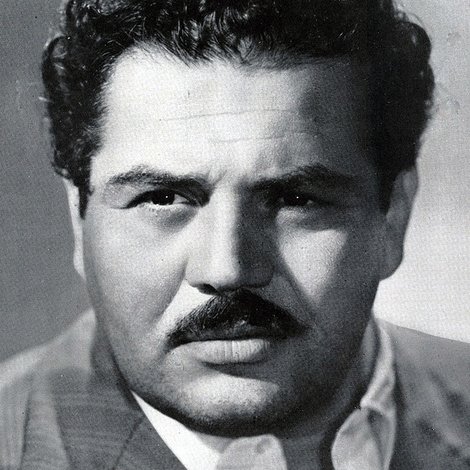 Folco Lulli