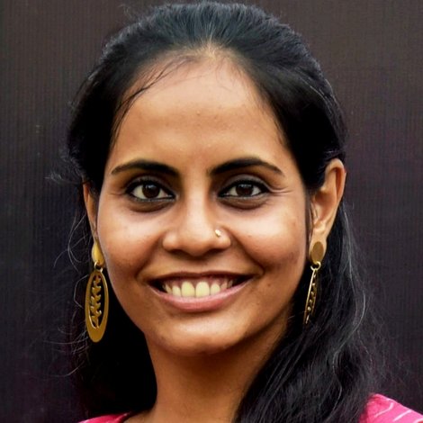 Vinithra Madhavan Menon