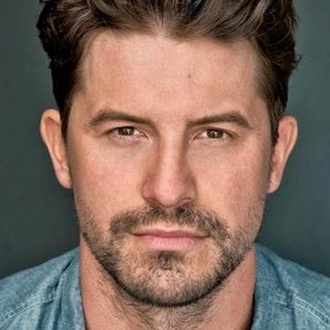 Mark Ricketson