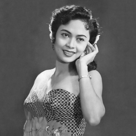 Ermina Zaenah