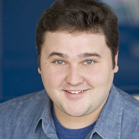 Zachery Byrd