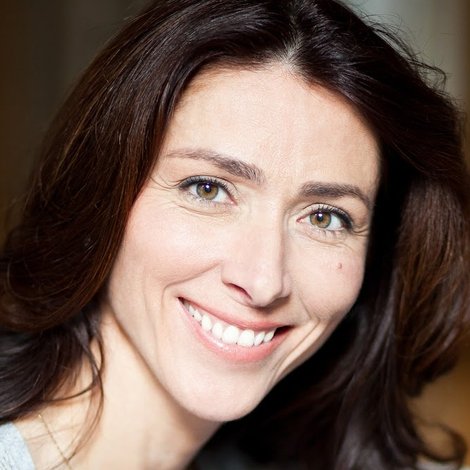 Nathalie Cavezzali