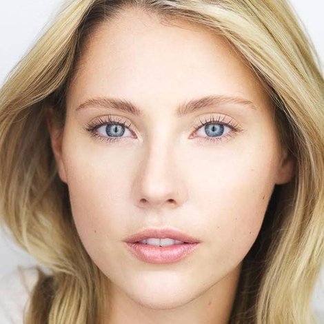 Molly Montgomery