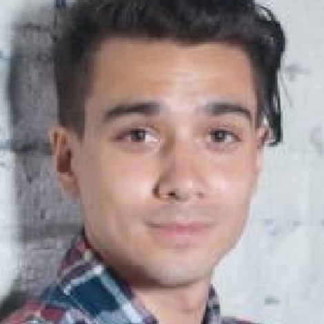 Joshua Teixeira