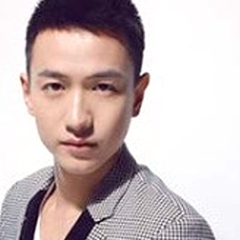 Li Yue Ming