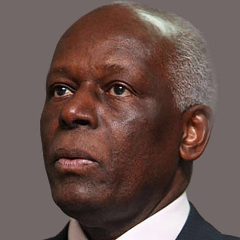 José Eduardo dos Santos