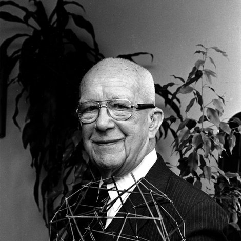 Buckminster Fuller