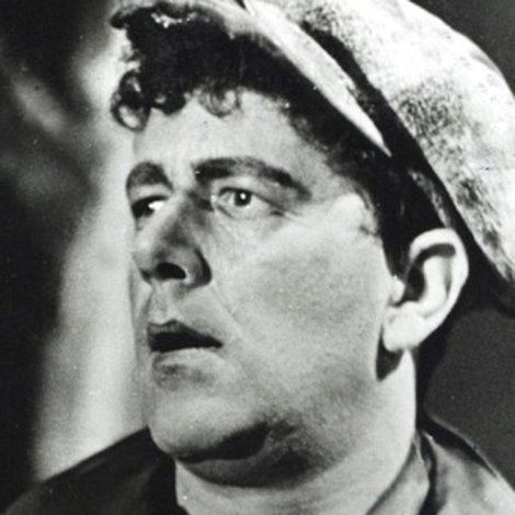 Arnold Tovornik