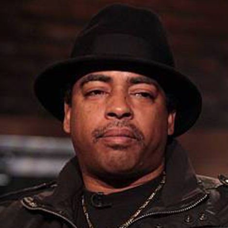 Eric Bobo