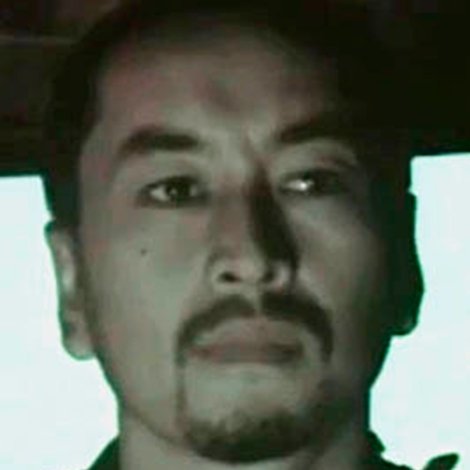 Kenzhebai Duisenbaev