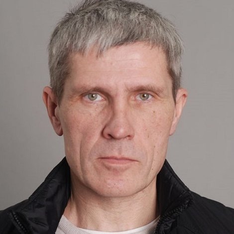 Alexandr Aravushkin