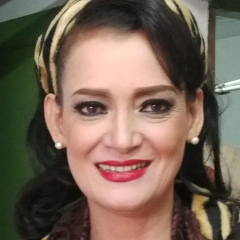 Ivanka Suwandi