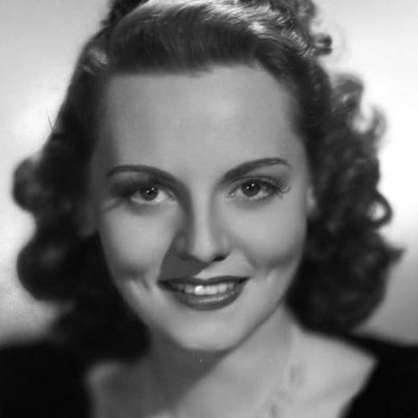 Jeanne Cagney