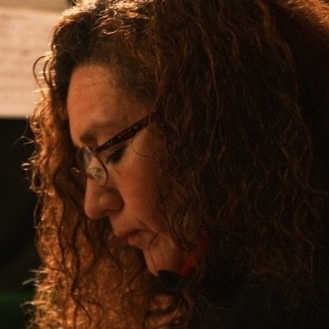 Claudia Ruiz