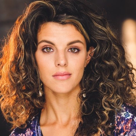 Nadia Borelli