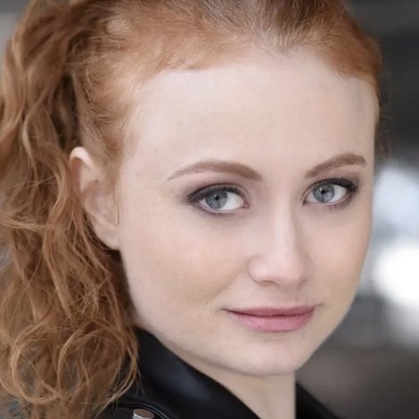 Rachel Oremland