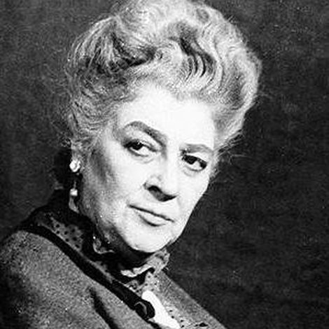 Faina Ranevskaya