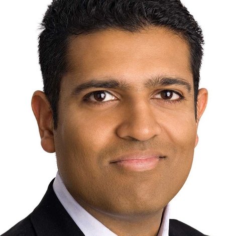 Hari Sreenivasan