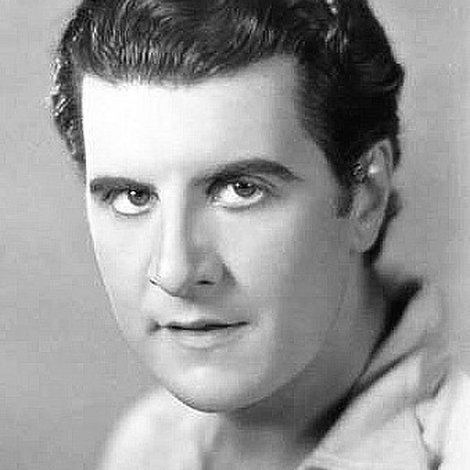 Paul Gregory