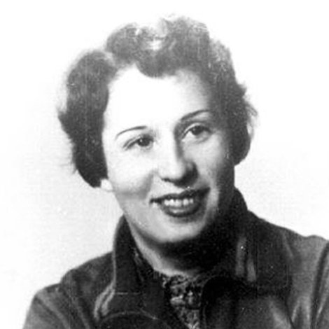 Anésia Pinheiro Machado