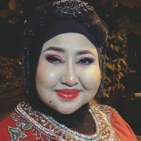Rosnah Mat Aris