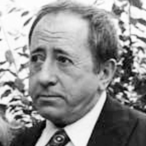 Eduardo Muñoz