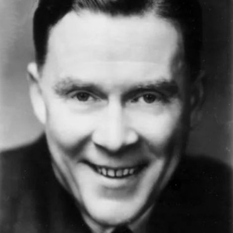 Leonard Henry