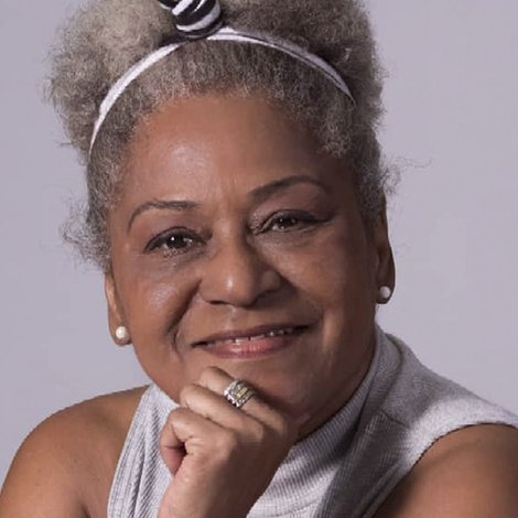Telma Gomes