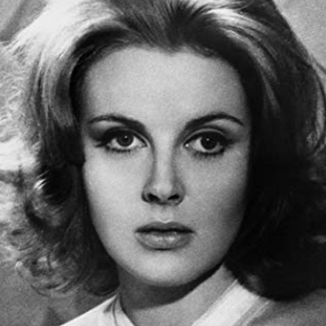 Dagmar Lassander