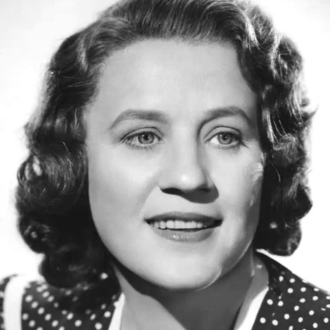 Marian Jordan